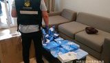 Киберполиция разоблачила мошенников, которые "продали" несуществующих товаров и услуг в интернете на 1,5 млн. ФОТО