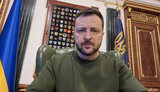 зеленський
