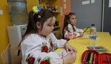 подземная школа в Харькове