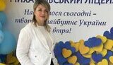 Катерина, борсинская