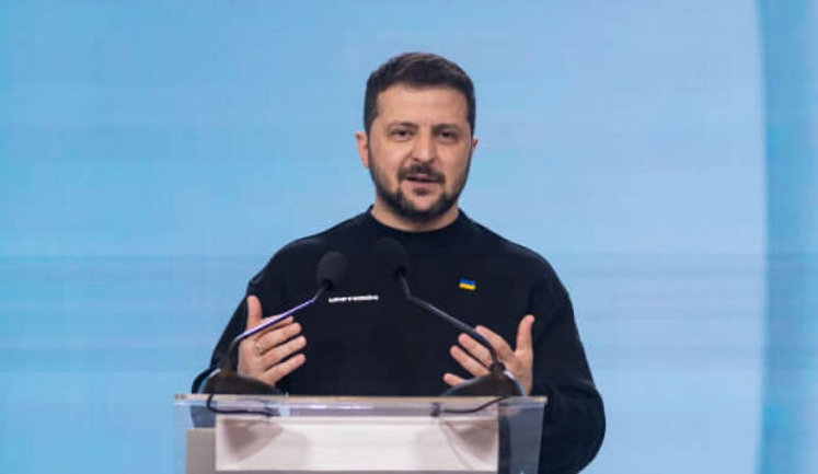 Зеленський готовий вилетіти до Латинської Америки для зустрічі з президентами: "Ми детально побачимо, хто такий Путін, і що він не такий великий"