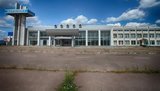 черкассы,аэропорт