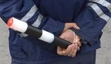 ГАИ перекрывает все дороги, ведущие в Киев. Пропускать будут только "антифашистов" по спецпаролям