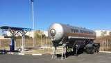 В Луганской области ликвидировали 3 незаконные АГЗС. ФОТОрепортаж