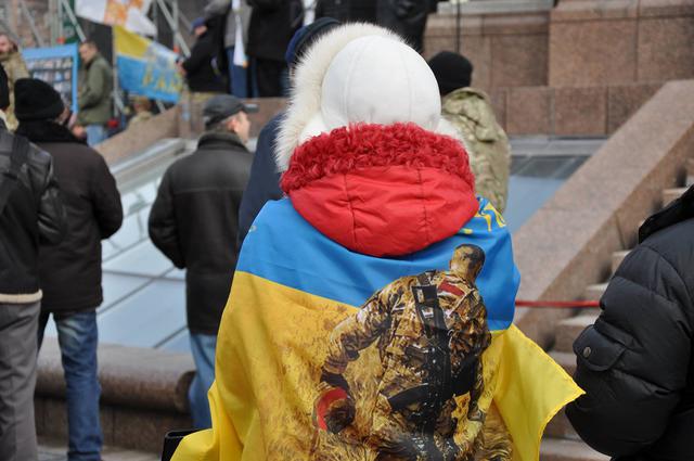 Віче на Майдані: заклики проти олігархів і "геноциду" 03 Віче на Майдані: заклики проти олігархів і "геноциду" 03
