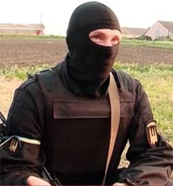 донбасс