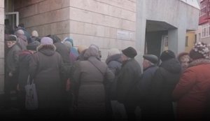 Бюджетную матпомощь малоимущим по программе "Турбота" используют для подкупа за "провластного кандидата", - "Наші гроші з Денисом Бігусом". ВИДЕО