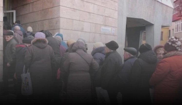 Бюджетную матпомощь малоимущим по программе "Турбота" используют для подкупа за "провластного кандидата", - "Наші гроші з Денисом Бігусом". ВИДЕО