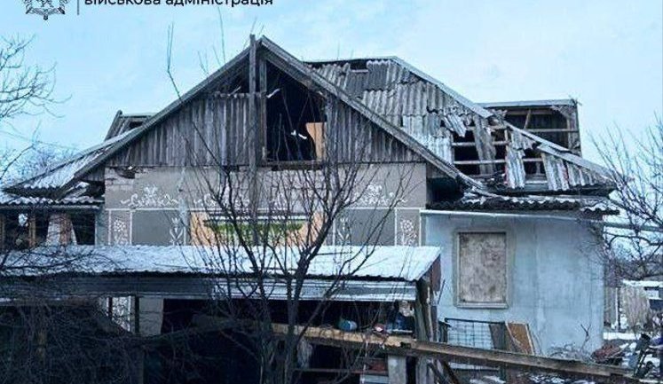 Сутки на Запорожье: трое раненых, почти 900 ударов по населенным пунктам