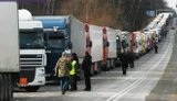 Truck queues have grown on Moldova–Romania border due to increase in exports from Ukraine