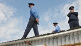 В Одессе милиционеры за пытки получили условный срок