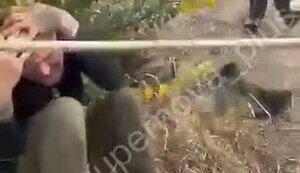 Occupiers beat those who refused to go into battle with sticks: "That’s it! You’re already "200th", f#ck!". VIDEO