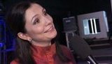 Бондаренко: Меня заставляют идти на выборы по списку Партии регионов. ВИДЕО.