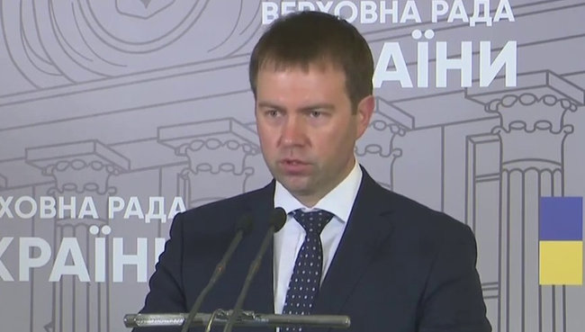 Рябошапку геть, але перед ким? Зеленський от-от визначиться з новим генпрокурором 03