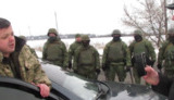 Несмотря на блокаду, за последние двое суток запасы антрацита на складах ТЭС выросли