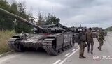 танки