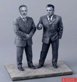 Оловянные солдатики Путина
