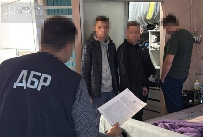 На Львівщині викрили посадовців Держпродспоживслужби