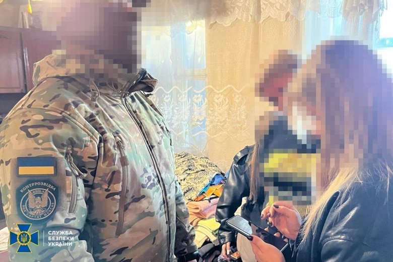 СБУ