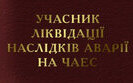 чернобыльцы,ликвидаторы
