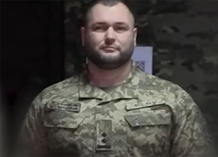 Александр Марущак
