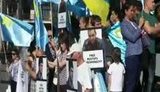 киев акция ульмеров