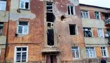 Війська РФ застосували фосфорні боєприпаси під час обстрілу Попасної, - Гайдай. ВІДЕО+ФОТО