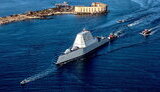 zumwalt