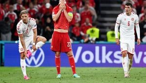 Збірна Росії програла Данії і вибула з Євро-2020