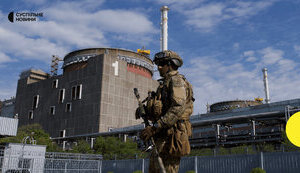 Два роки окупації: чому ситуація на ЗАЕС залишається критичною?