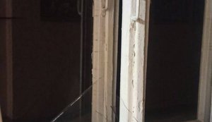 Ворог поцілив дронами по інфраструктурі Одеси: пошкоджено будинки. ФОТОрепортаж