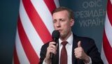 Радник Байдена Джейк Салліван