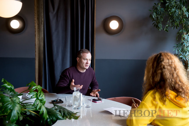 Сергій Гармаш: Мета РФ - зменшити населення ОРДЛО і прибрати нелояльних. Тоді Донбас перетворюється на російську військову базу 04