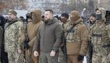 Кампанія "Не панікуй! Готуйся!": ветерани навчали цивільне населення спротиву російській агресії. ВIДЕО