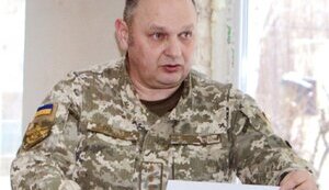 Хмельницька ОВА звільнила Олександра Завроцького