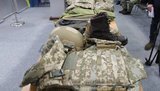 Бронежилеты, наколенники, флисовые кофты: для военнослужащих закупили новую экипировку и одежду. ФОТО