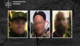 Окупанти отримали вироки за вбивство судмедексперта Здебськог