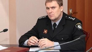 Первый зам шефа Нацполиции Вадим Троян: Только за последнее время за тяжкие и особо тяжкие преступления арестовано 633 человека, вышедших по "закону Савченко"