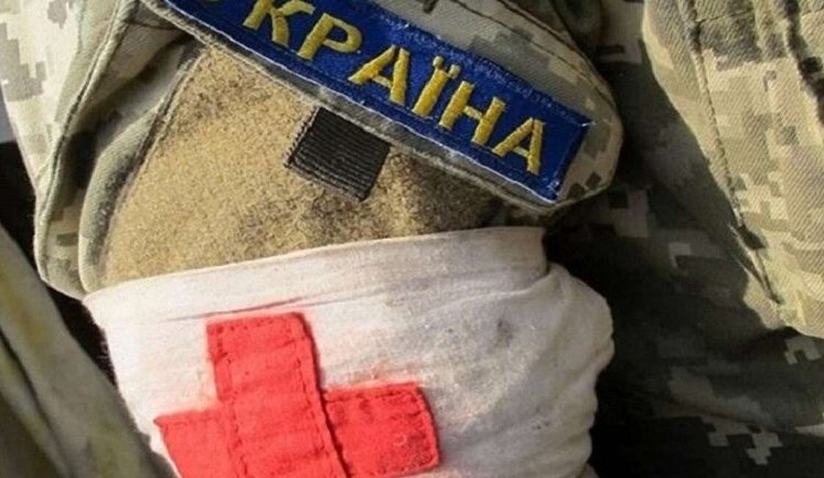 Medics removed from exemption will be enlisted in Armed Forces under 1-year contract – Liashko