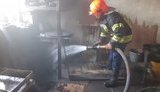 За неделю в Украине произошло более 1,4 тыс. пожаров: 51 человек погиб, 28 удалось спасти, - ГСЧС