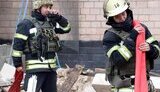 дснс,пожежник