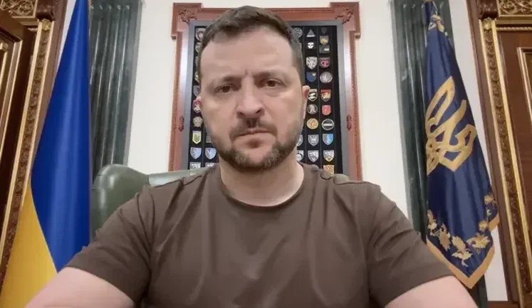 Поява президентського законопроєкту про кол-центри пов’язана із операцією "Карфаген", - Осадчук