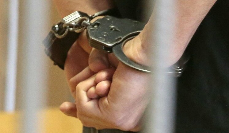 Житель Кривого Рога набрал 2 млн кредитов на пропавших без вести военных. Его задержали. ФОТО
