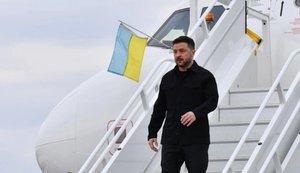 Зеленский озвучил три ключевые задачи встреч в Армении