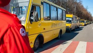 сумщина,війна,евакуація