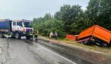 ДТП в Тернопольской области