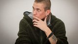 Доброволець Іван Швая (Бас): "Далі вже не можна було з тими сєпарами возитися. Все. "Всім лежати - укропи прийшли!"