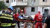 Lutsk, shelling