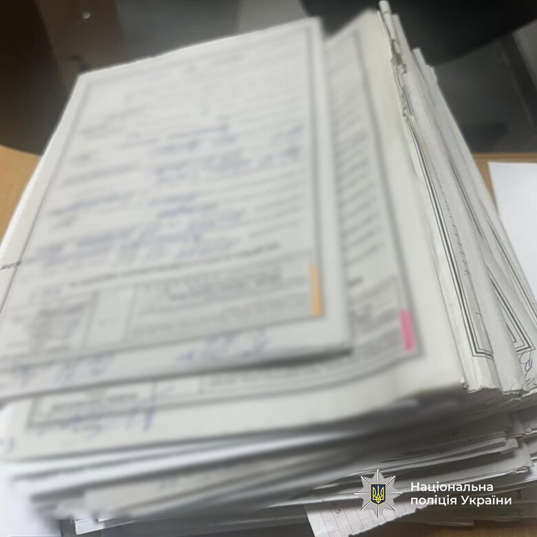 На Кіровогдащині ОЗГ допомагала уникнути мобілізації через фіктивні діагнози