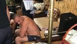 Правоохранители провели обыски у членов ОПГ "Белое братство", которые сбывали наркотики по всей Украине, - Аброськин. ФОТОрепортаж